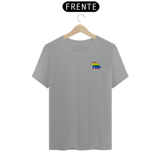 Nome do produtoCamiseta Sapinha