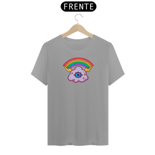 Nome do produtoCamiseta Rainbow Storm