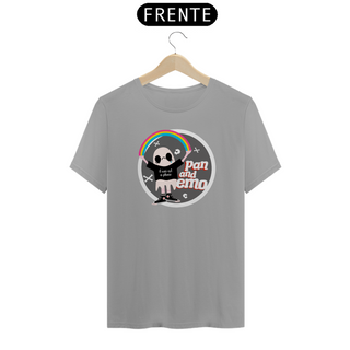 Nome do produtoCamiseta Pan e Emo ( várias cores )