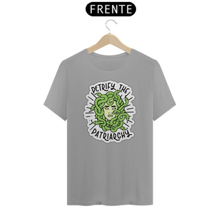 Nome do produtoCamiseta Medusa 