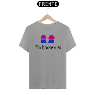 Nome do produtoCamiseta Premium Boosexual Varias Cores