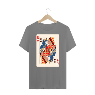 Camiseta Queens Plus