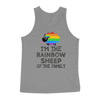 Nome do produtoRegata Rainbow Sheep