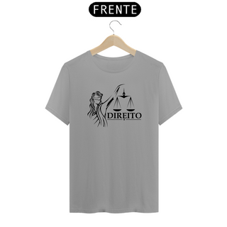 Nome do produtoCamiseta Direito 1