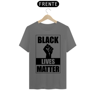 Camiseta Stonada Black Lives Matter 