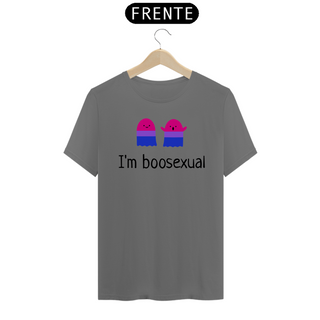 Nome do produtoCamiseta Estonada Boosexual