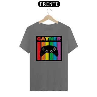 Nome do produtoCamiseta Stonada Gaymer