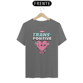 Nome do produtoCamiseta Stonada Trans Heart