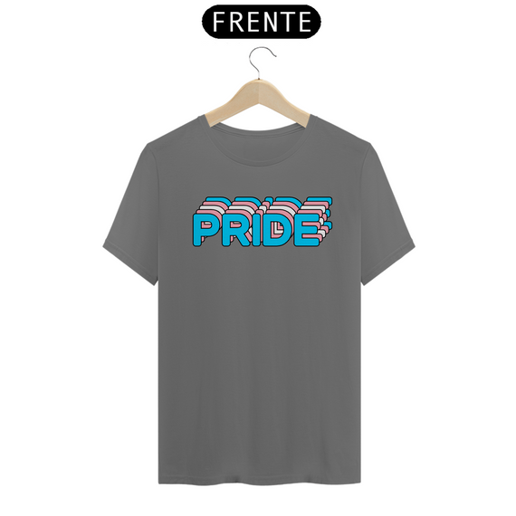 Camiseta Stonada Trans Pride