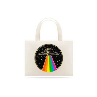 Ecobag Gaylien