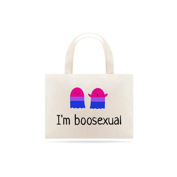 EcoBag Boosexual