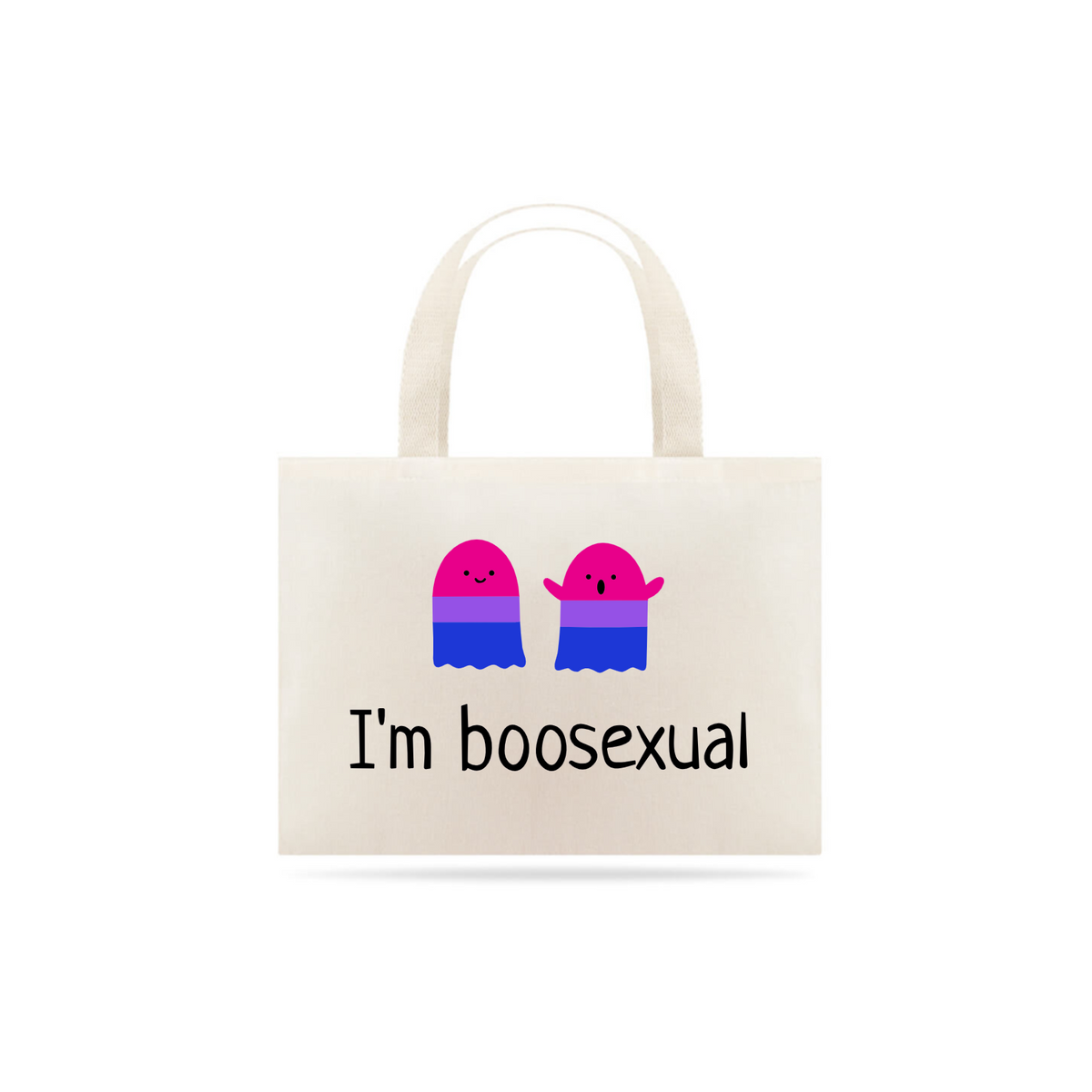 Nome do produto: EcoBag Boosexual