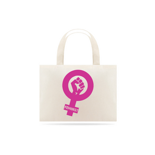 EcoBag Feminismo