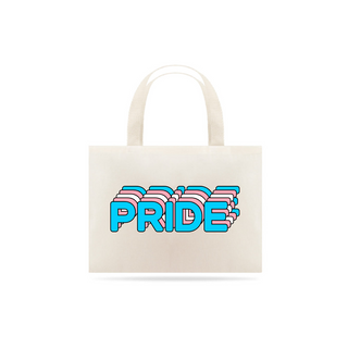 EcoBag Trans Pride