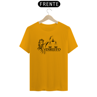 Nome do produtoCamiseta Direito 1