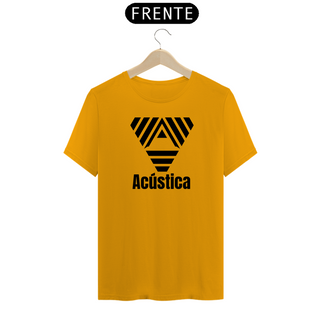 Nome do produtoCamiseta Engenharia Acústica