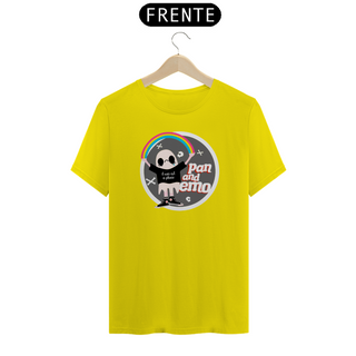 Nome do produtoCamiseta Pan e Emo ( várias cores )