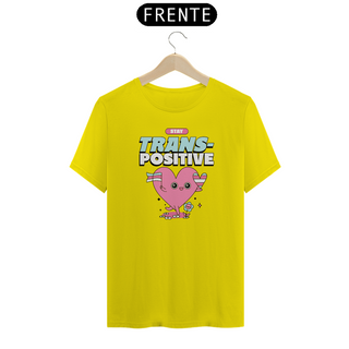 Nome do produtoCamiseta Trans Heart