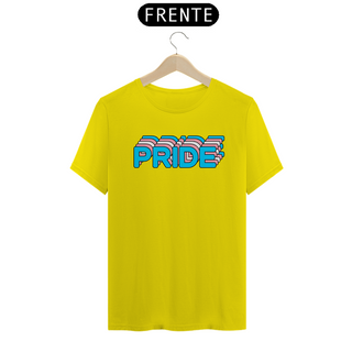 Nome do produtoCamiseta Trans Pride