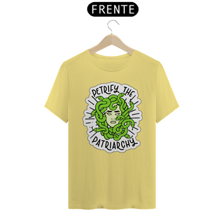 Nome do produtoCamiseta Medusa Stonada