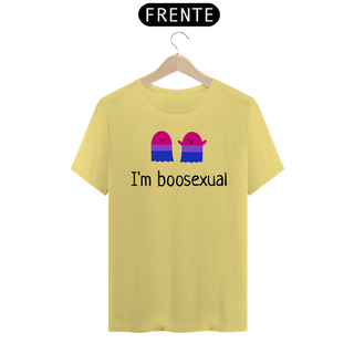 Nome do produtoCamiseta Estonada Boosexual