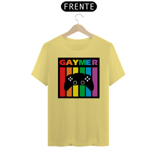 Camiseta Stonada Gaymer
