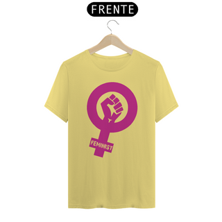 Nome do produtoCamiseta Stonada Feminismo