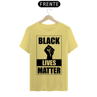 Nome do produtoCamiseta Stonada Black Lives Matter 