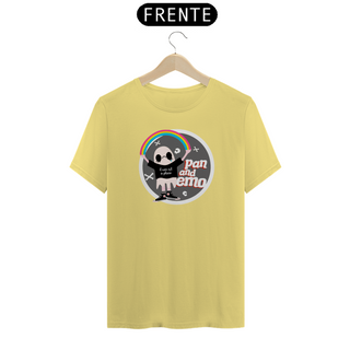 Nome do produtoCamiseta Stonada Pan e Emo