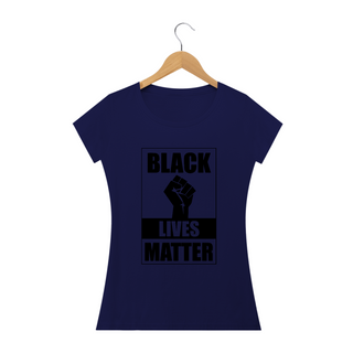 Nome do produtoBaby Long Black Lives Matter (Várias cores)