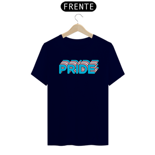 Nome do produtoCamiseta Trans Pride