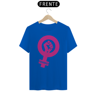 Nome do produtoCamiseta Feminismo