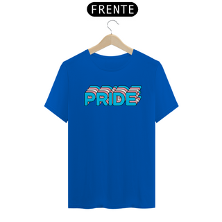 Nome do produtoCamiseta Trans Pride