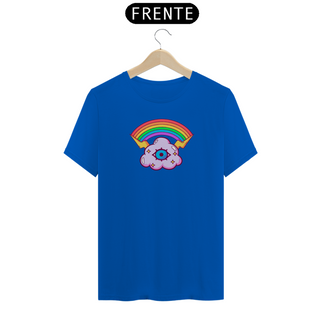 Nome do produtoCamiseta Rainbow Storm