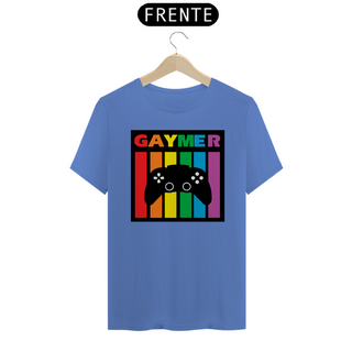 Nome do produtoCamiseta Stonada Gaymer