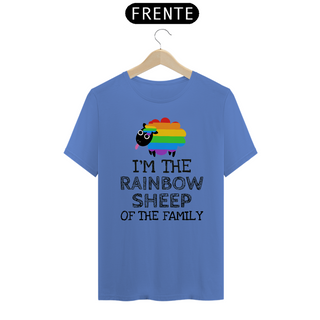 Nome do produtoCamiseta Stonada Rainbow Sheep