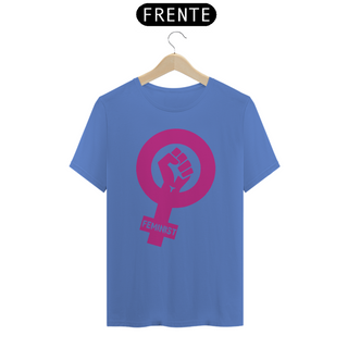 Nome do produtoCamiseta Stonada Feminismo