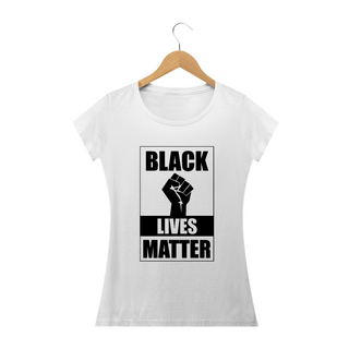 Nome do produtoBaby Long Black Lives Matter (Várias cores)