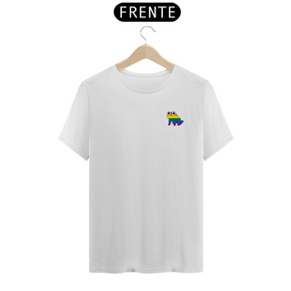 Nome do produtoCamiseta Sapinha