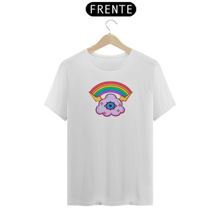 Nome do produtoCamiseta Rainbow Storm