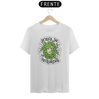 Nome do produtoCamiseta Medusa 