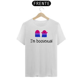 Nome do produtoCamiseta Premium Boosexual Varias Cores