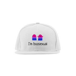 Nome do produtoBoné Boosexual Varias Cores