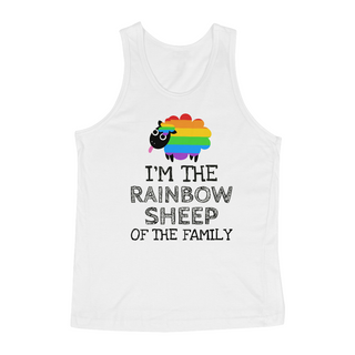 Nome do produtoRegata Rainbow Sheep