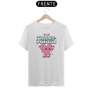 Nome do produtoCamiseta Trans Heart