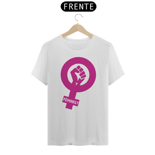 Nome do produtoCamiseta Feminismo