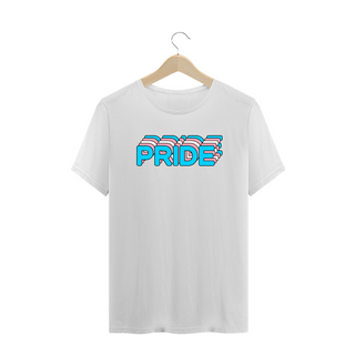 Nome do produtoCamiseta Plus Trans Pride