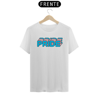 Nome do produtoCamiseta Trans Pride