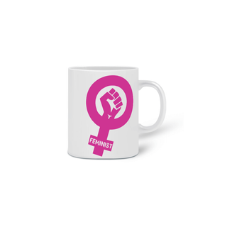 Nome do produtoCaneca Feminismo