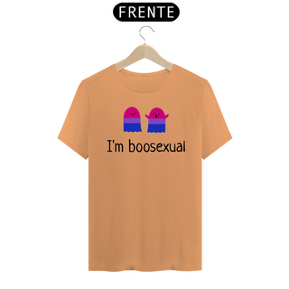 Nome do produtoCamiseta Estonada Boosexual